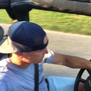 Meet your Posher, Tan